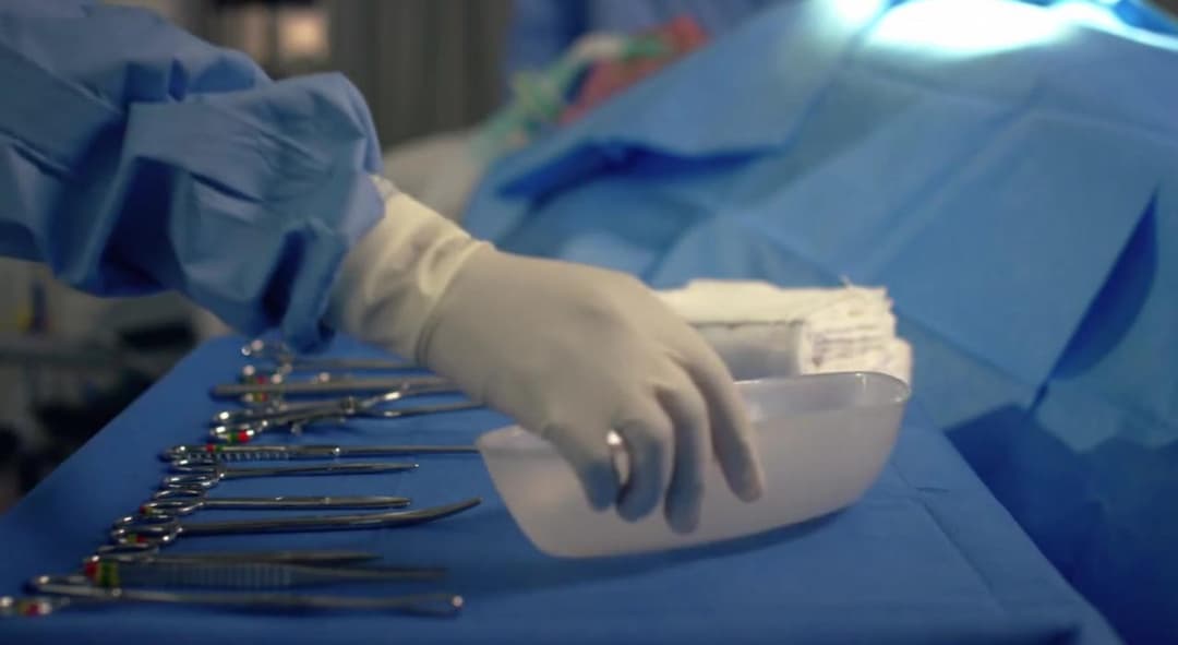 Diplomado en Asistencia Quirúrgica de Alto Desempeño