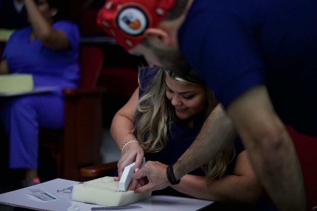 Habilidades Clínicas Hospitalarias