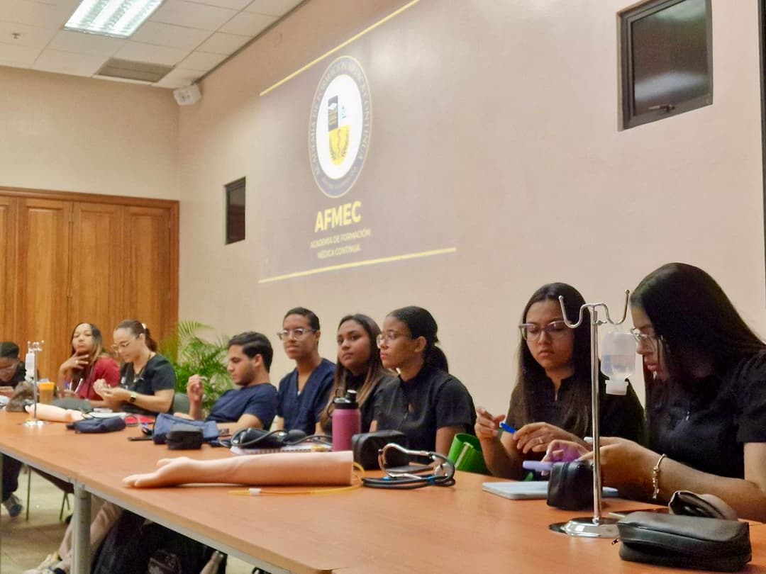 Diplomado en Gerencia Hospitalaria: Optimización de Procesos y Servicios de Salud