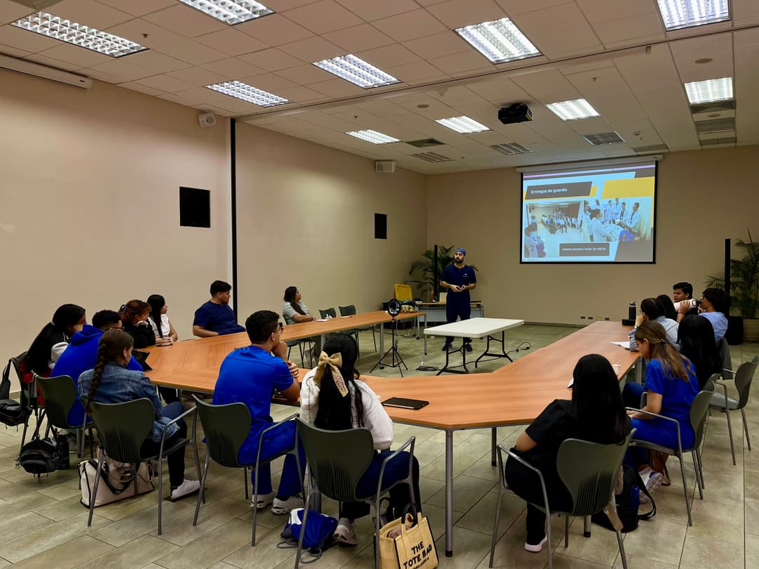 Diplomado en Metodología de la Investigación y Redacción Científica en Salud