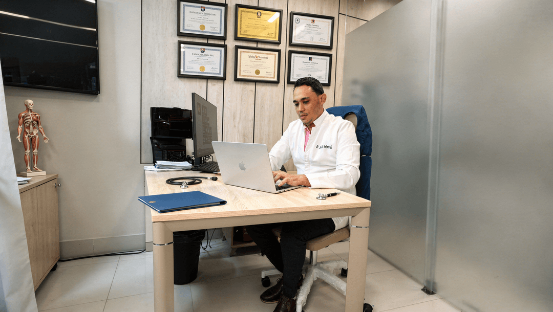 Diplomado en Gerencia Hospitalaria: Optimización de Procesos y Servicios de Salud