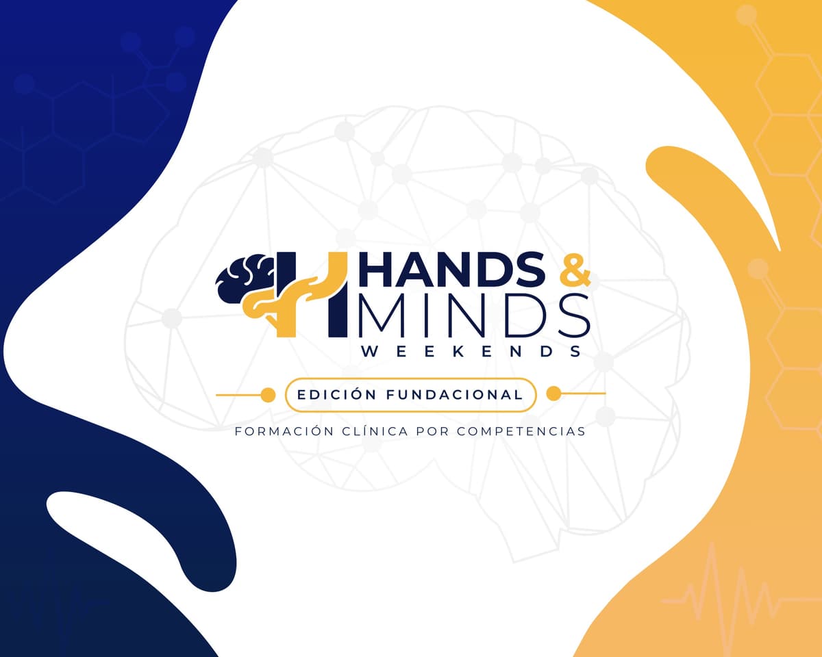 Hands & Minds Weekends