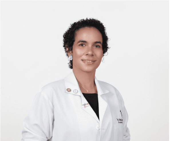 Dra. Renata Quintana Álvarez