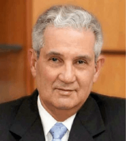 Dr. José Joaquín Puello