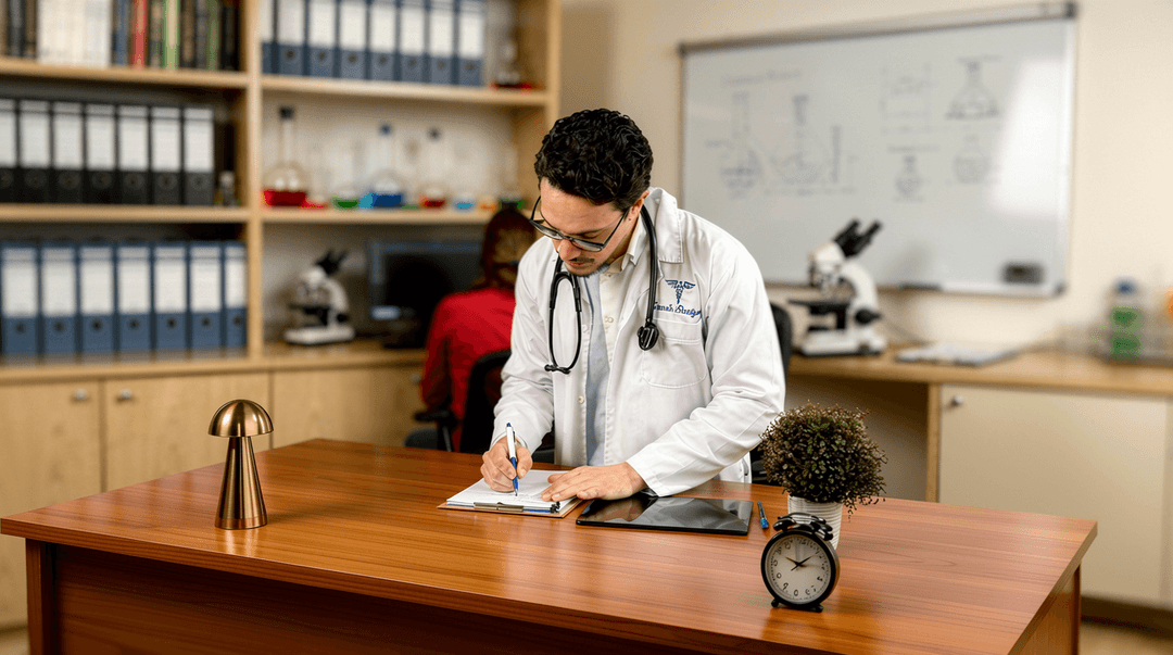 Diplomado en Metodología de la Investigación y Redacción Científica en Salud