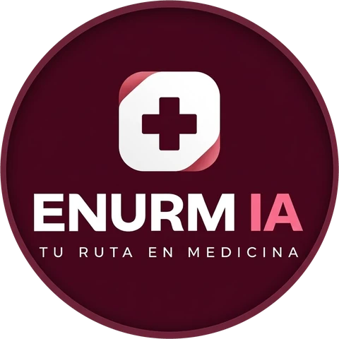 ENURMIA: Tu ruta en medicina