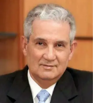 Dr. José Joaquín Puello
