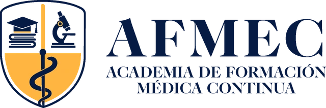 AFMEC, Academia de Formación Médica Continua